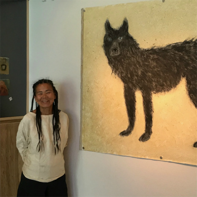 こばやしゆふさん